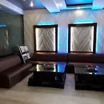 Hotel Grand Plaza