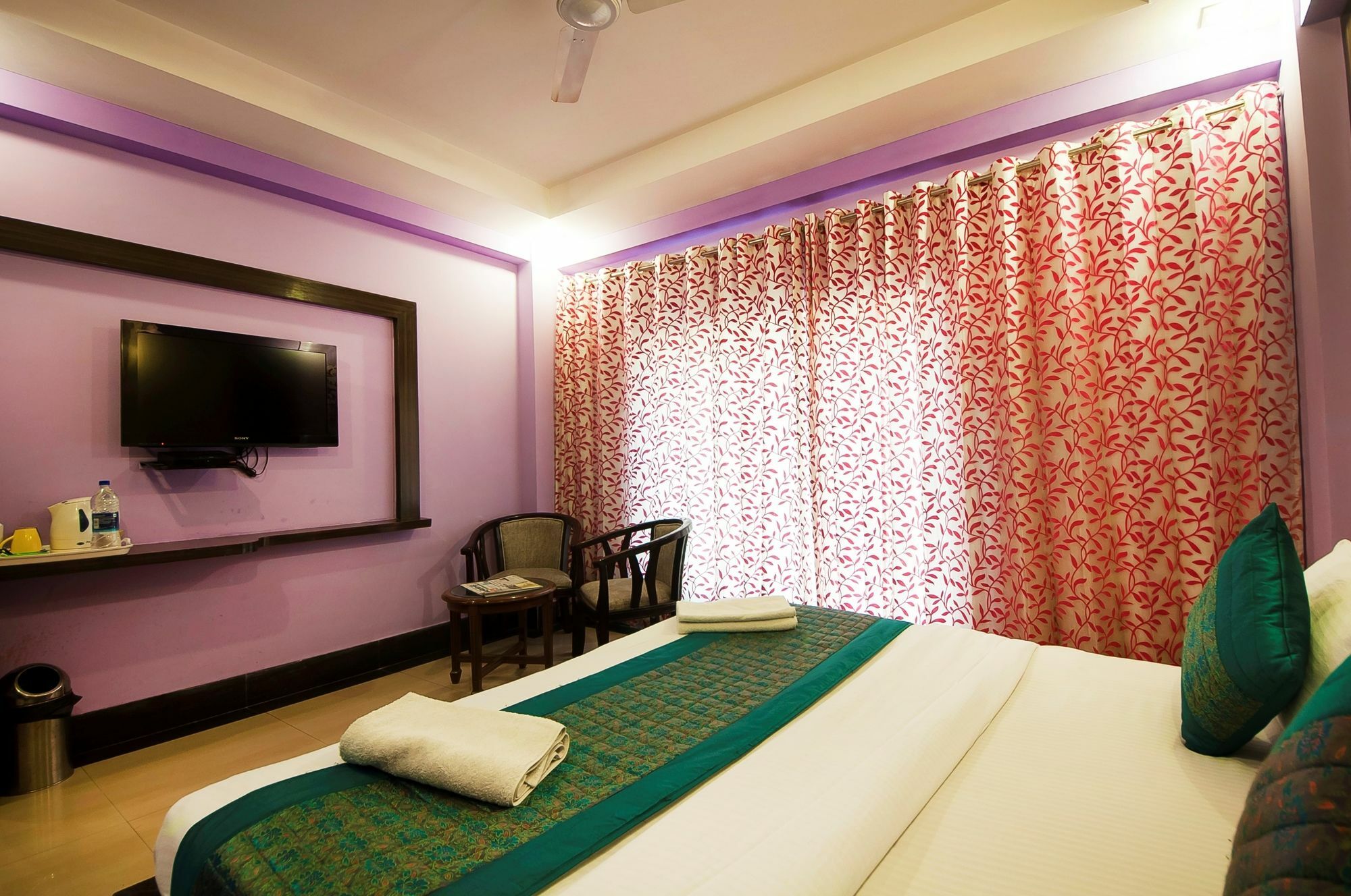 Hotel Grand Plaza 3*