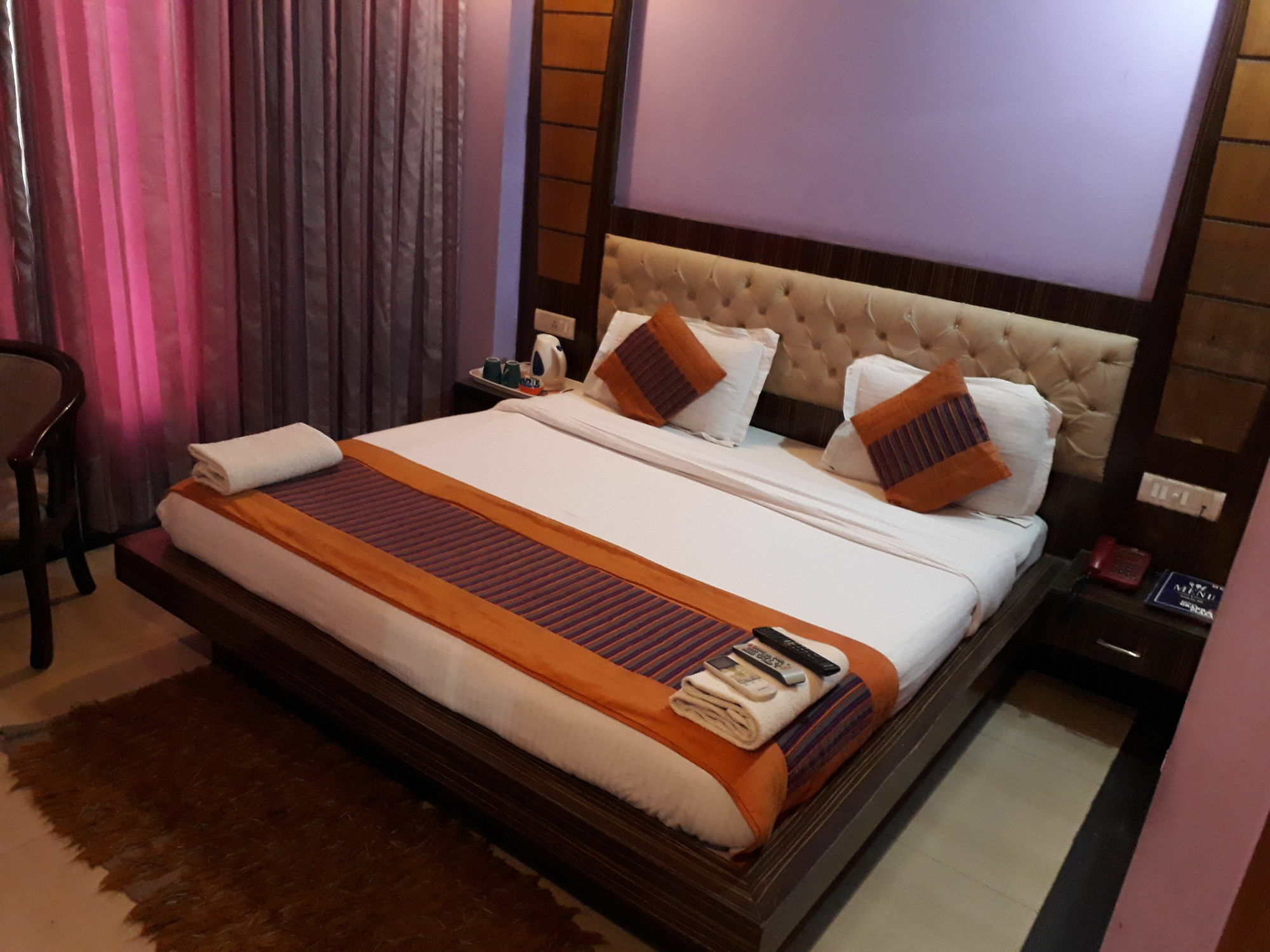 Hotel Grand Plaza