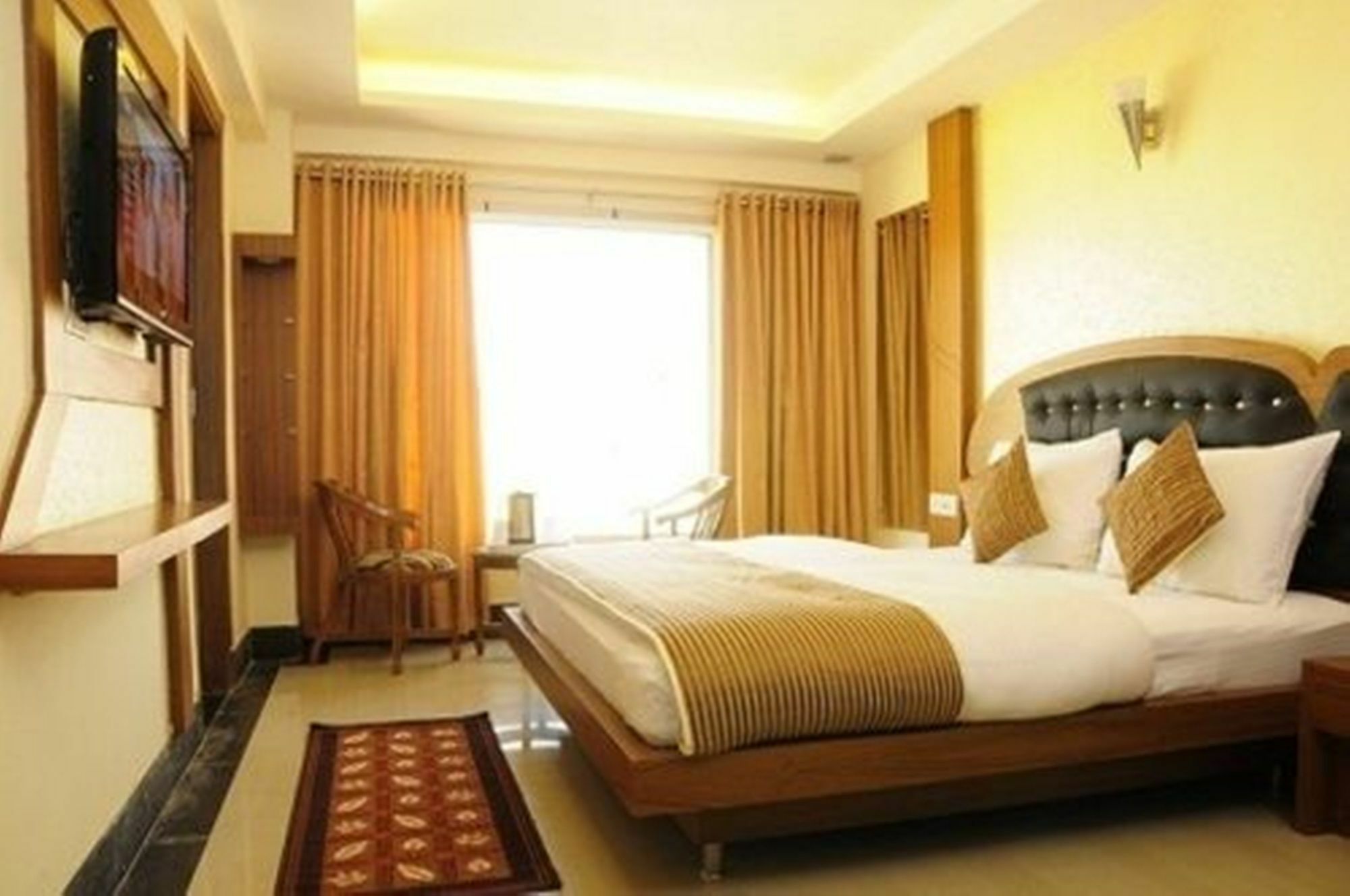 Hotel Grand Plaza